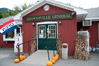 Brownsville General Store