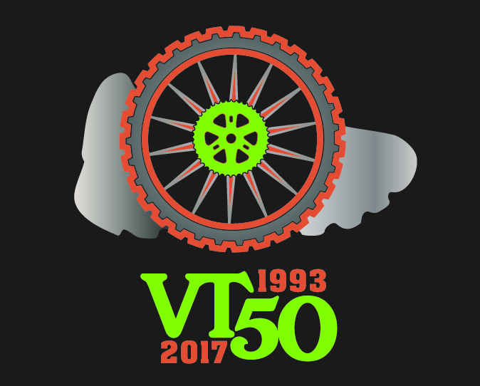 VT50 Logo