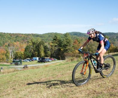 27th Annual Vermont 50 Mountain Bike or Ultra Run-Saturday Kids
