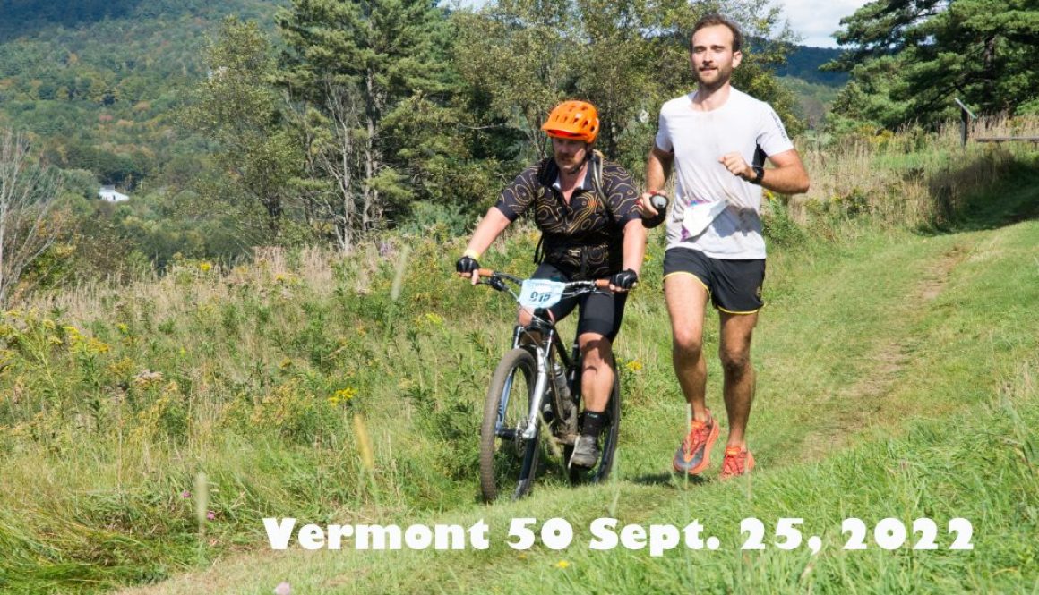 Vermont 50 2021 Sunday