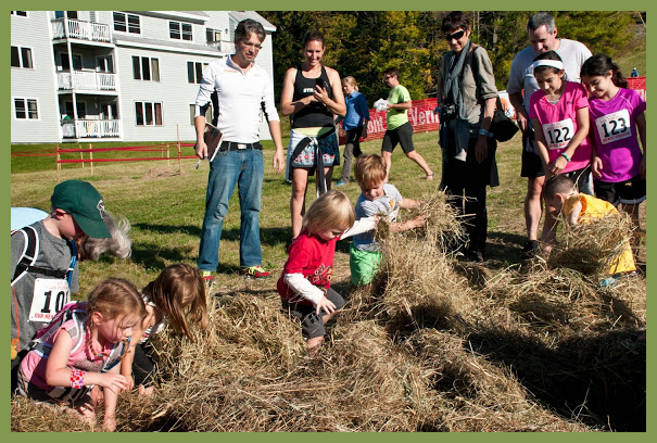 kids-hay-bale-treasure-hunt-vermont-50-race