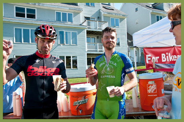 vermont-50-race-day-finish-line-food