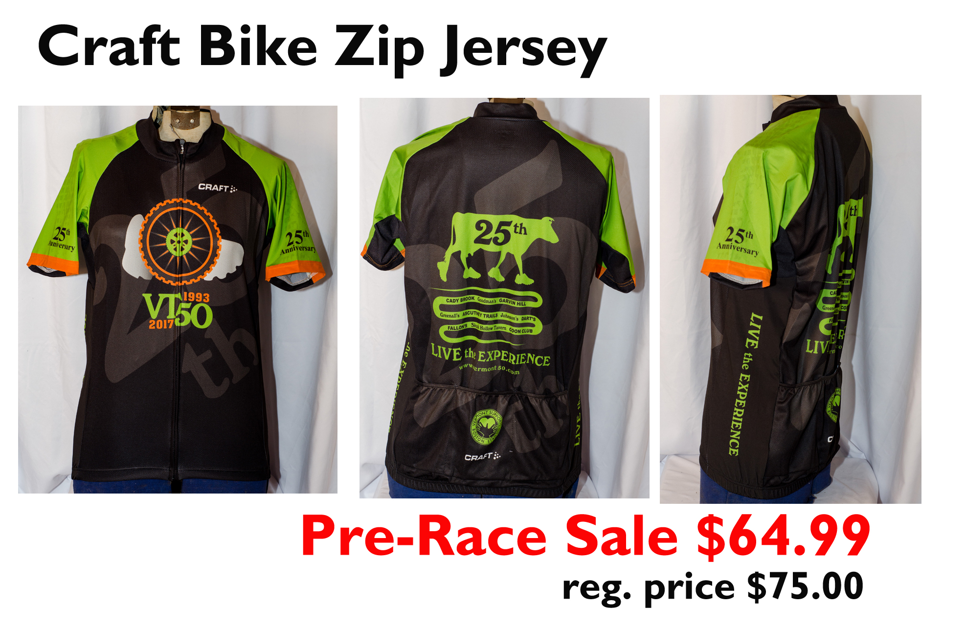 Bike Jersey