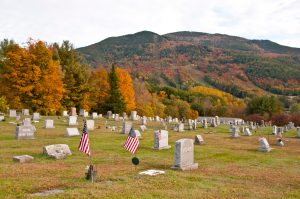 Mount Ascutney