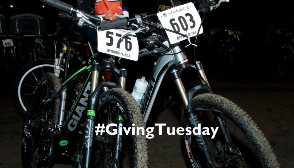 Giving Tuesday