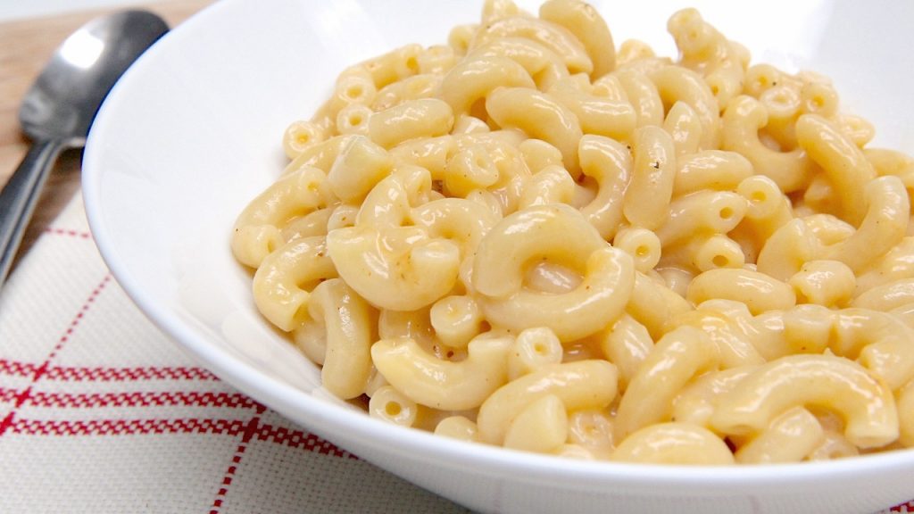 Mac and Cheese