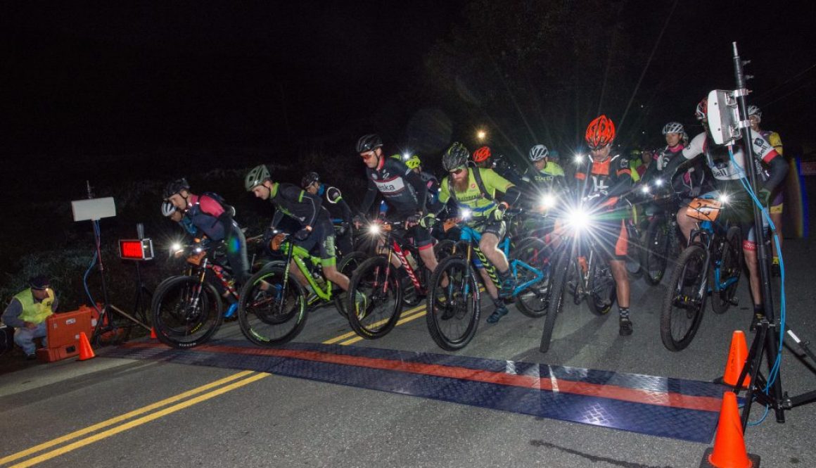 26th Annual Vermont 50 Mountain Bike or Ultra Run Race Day