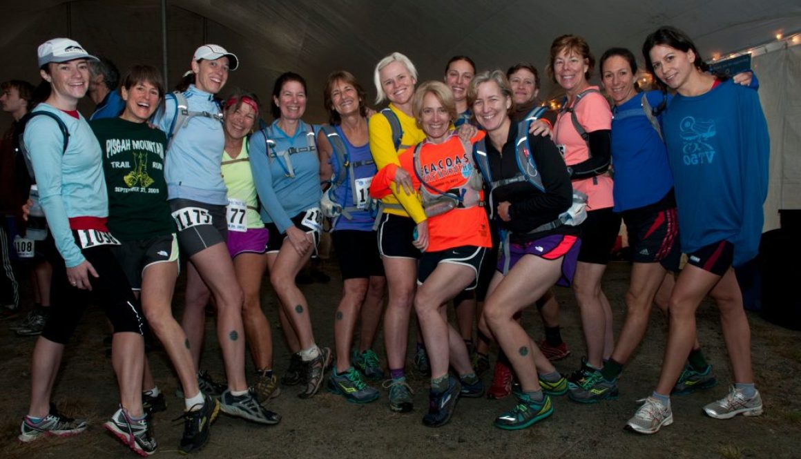 Vt50 Running Women
