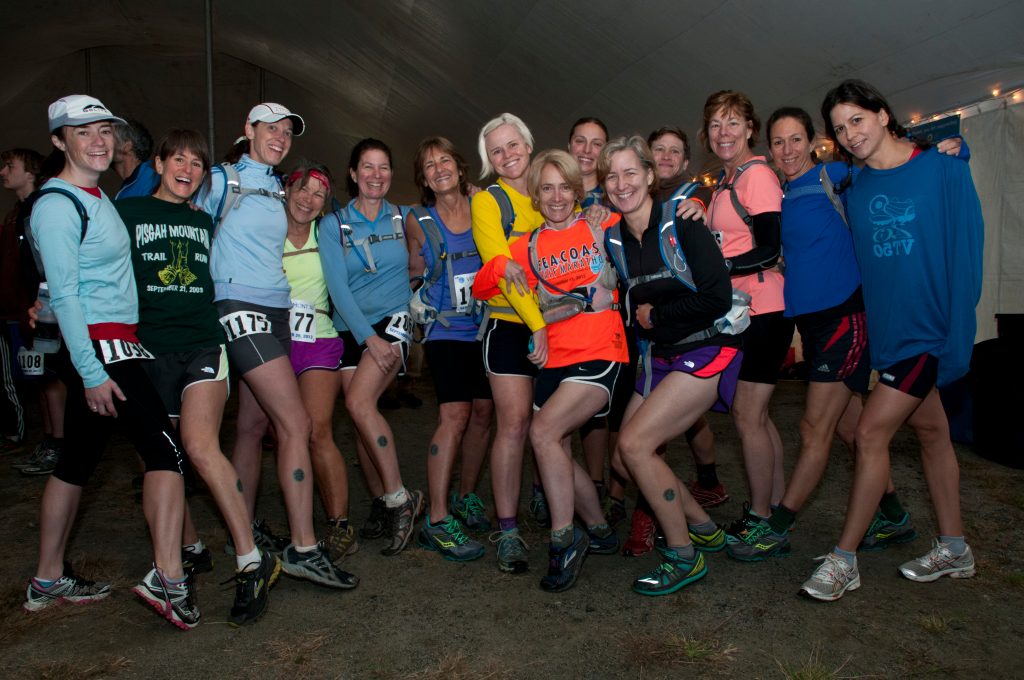 Vt50 Running Women