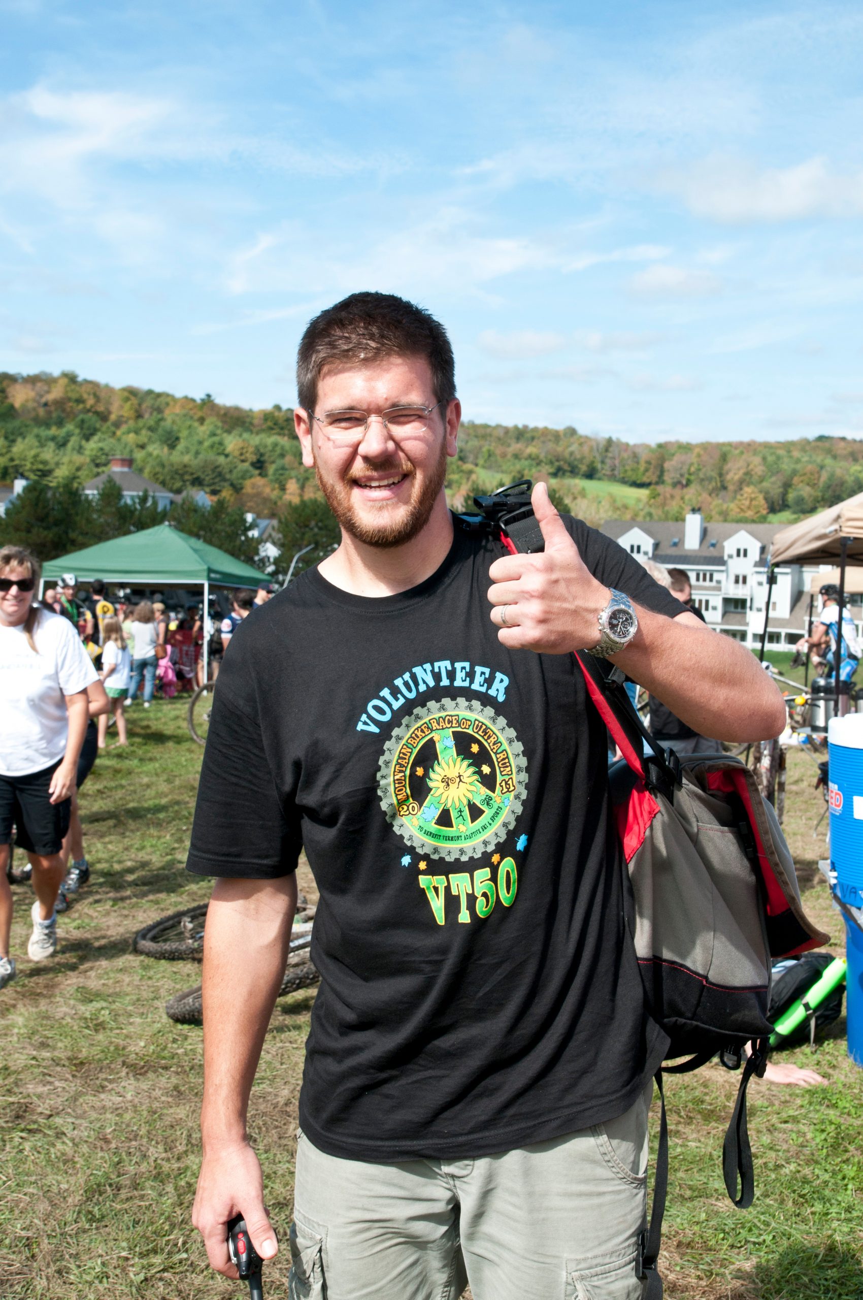 18th Annual Vermont 50