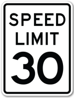 30MPH