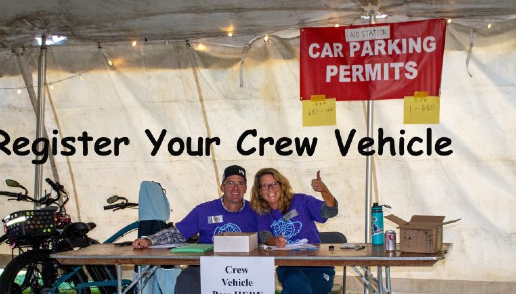 Crew Table