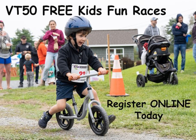Kids Fun Races